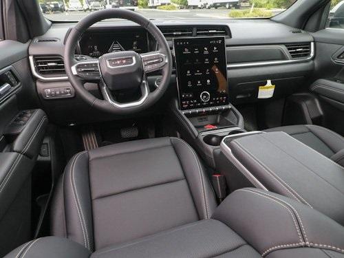 2026 GMC Terrain Vehicle Photo in HOMOSASSA, FL 34448-1461