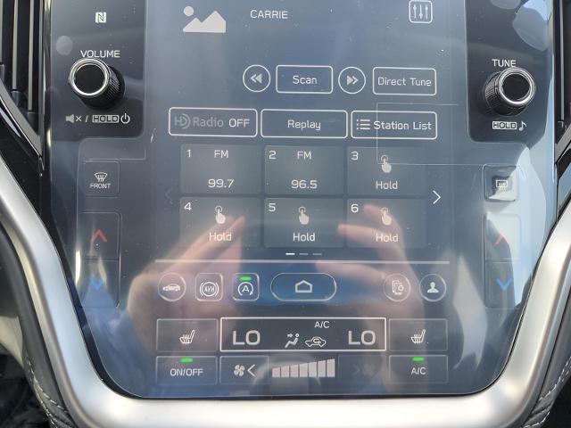 2025 Subaru Outback Vehicle Photo in Green Bay, WI 54304