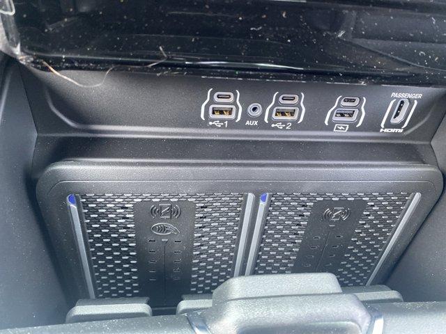 2025 Ram 1500 Vehicle Photo in Doylsetown, PA 18901