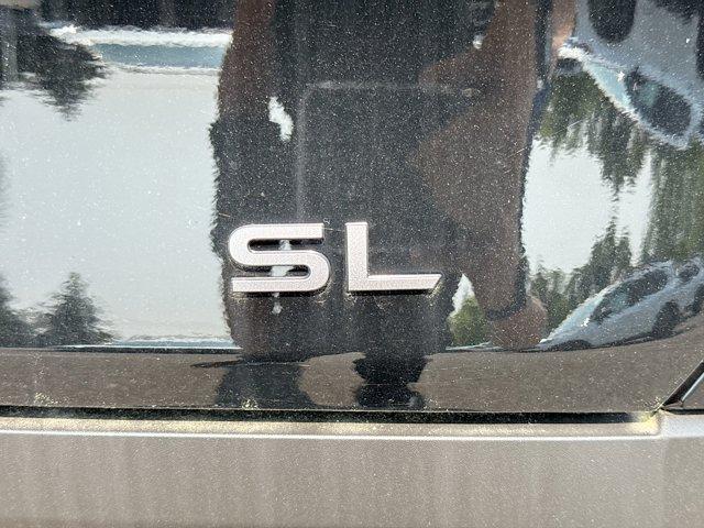 2025 Nissan Murano Vehicle Photo in Flemington, NJ 08822