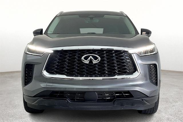 2025 INFINITI QX60 Vehicle Photo in Grapevine, TX 76051