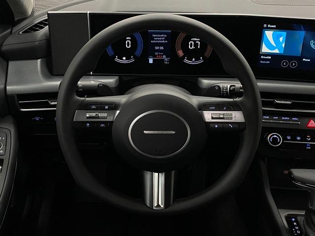 2025 Hyundai SONATA Vehicle Photo in Appleton, WI 54913