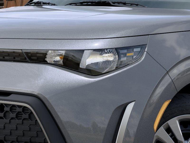 2025 Kia Soul Vehicle Photo in Langhorne, PA 19047