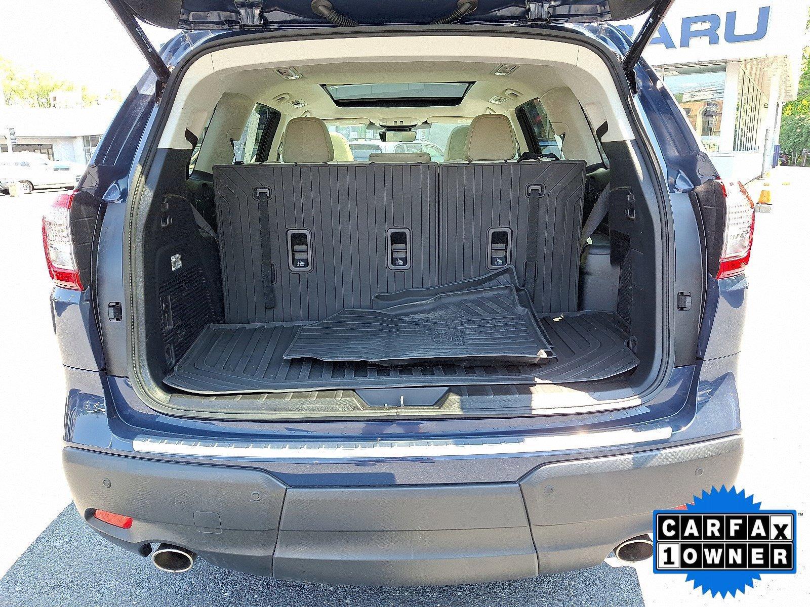 2024 Subaru Ascent Vehicle Photo in Harrisburg, PA 17111