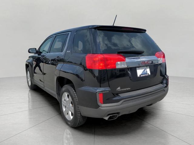 2016 GMC Terrain Vehicle Photo in Green Bay, WI 54304