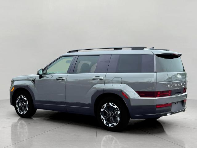 2025 Hyundai SANTA FE Vehicle Photo in Green Bay, WI 54304