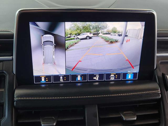 2021 GMC Yukon Vehicle Photo in HOUSTON, TX 77079