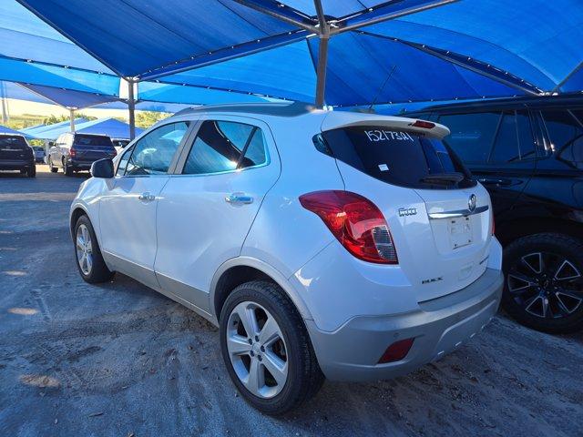 2023 Buick Enclave Vehicle Photo in Decatur, TX 76234