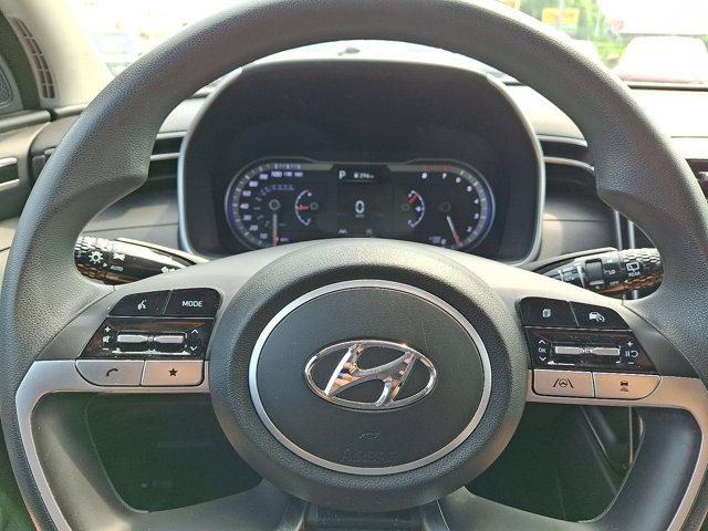 2022 Hyundai TUCSON Vehicle Photo in Philadelphia, PA 19116