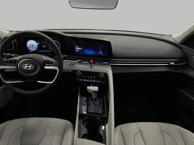 2025 Hyundai ELANTRA Vehicle Photo in Appleton, WI 54913