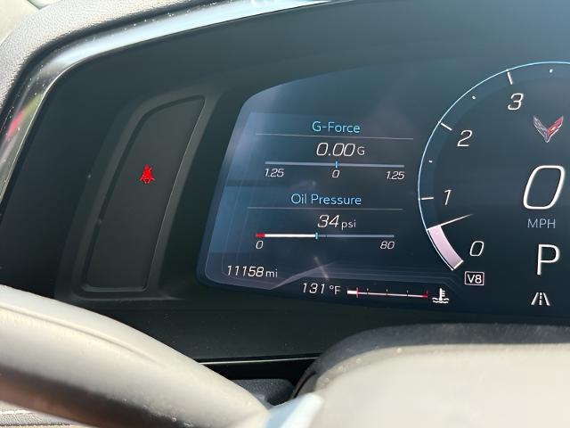 2020 Chevrolet Corvette Stingray Vehicle Photo in MIDDLETON, WI 53562-1492