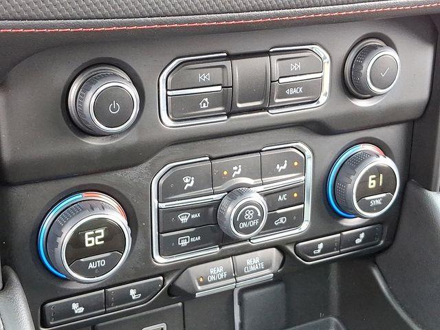 2024 Chevrolet Tahoe Vehicle Photo in DANBURY, CT 06810-5034