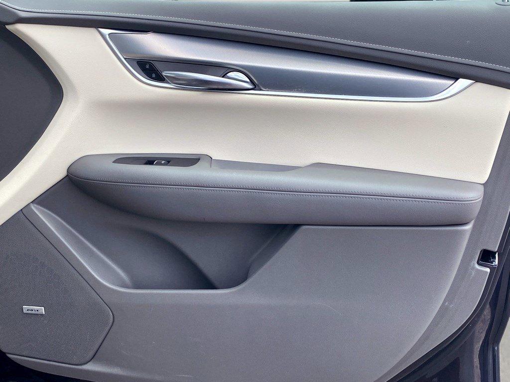 2021 Cadillac XT5 Vehicle Photo in SAVANNAH, GA 31406-4513