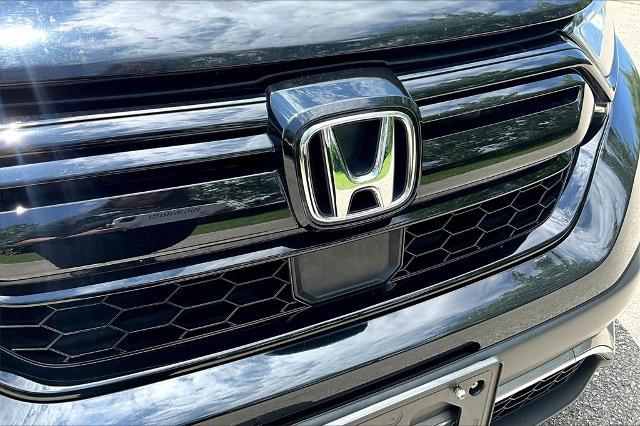 2020 Honda CR-V Vehicle Photo in Tulsa, OK 74145