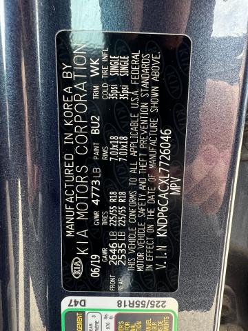 2020 Kia Sportage Vehicle Photo in Appleton, WI 54914