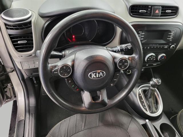 2014 Kia Soul Vehicle Photo in NEENAH, WI 54956-2243