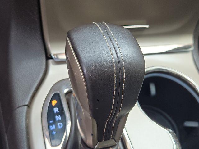 2017 Jeep Grand Cherokee Vehicle Photo in WATERTOWN, CT 06795-3318