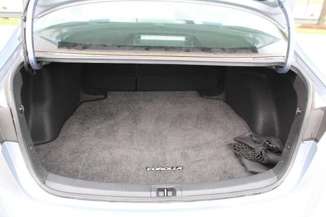 2020 Toyota Corolla Vehicle Photo in HOUSTON, TX 77090