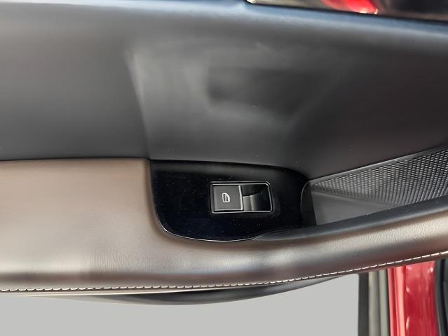 2025 Mazda CX-30 Vehicle Photo in Green Bay, WI 54304