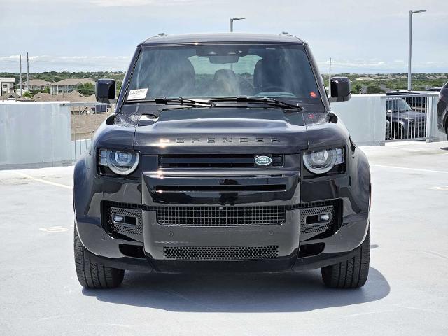 2024 Defender Vehicle Photo in AUSTIN, TX 78717