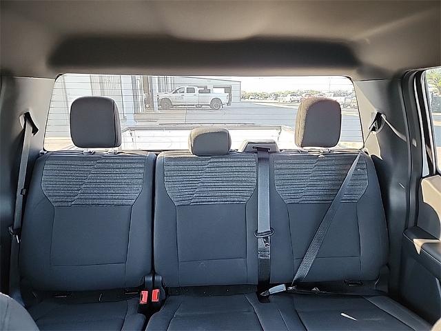 2023 Ford F-150 Vehicle Photo in EASTLAND, TX 76448-3020