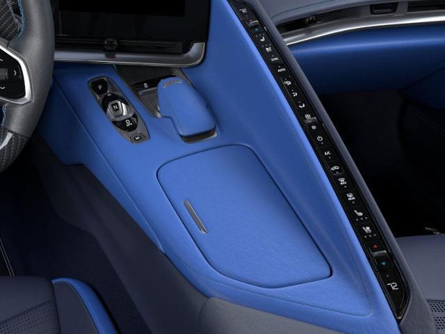 2025 Chevrolet Corvette Vehicle Photo in Roslyn, NY 11576