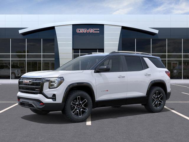 2026 GMC Terrain Vehicle Photo in WATERTOWN, CT 06795-3318