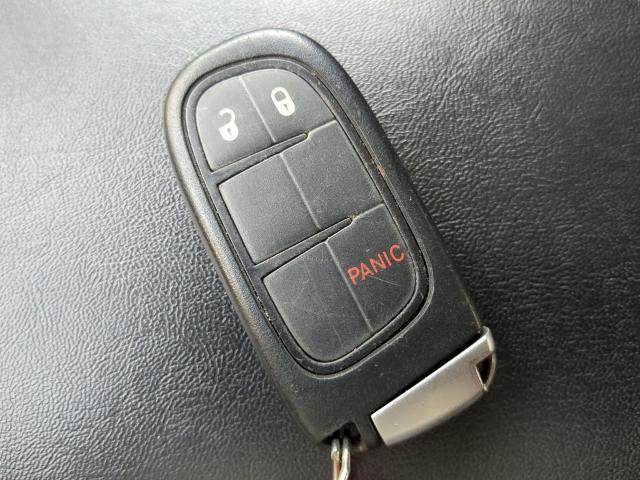 2019 Jeep Cherokee Vehicle Photo in Brunswick, GA 31525
