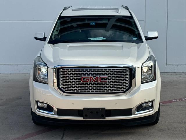 2015 GMC Yukon Vehicle Photo in Grapevine, TX 76051