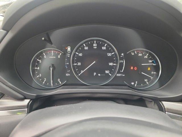 2022 Mazda CX-5 Vehicle Photo in Harrisburg, PA 17111