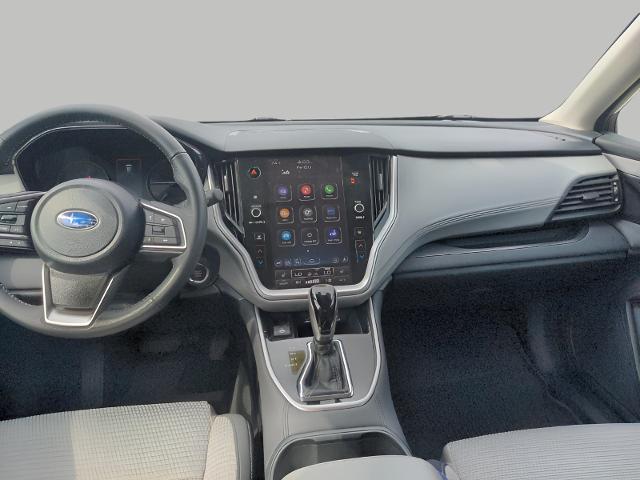 2024 Subaru Outback Vehicle Photo in Green Bay, WI 54304