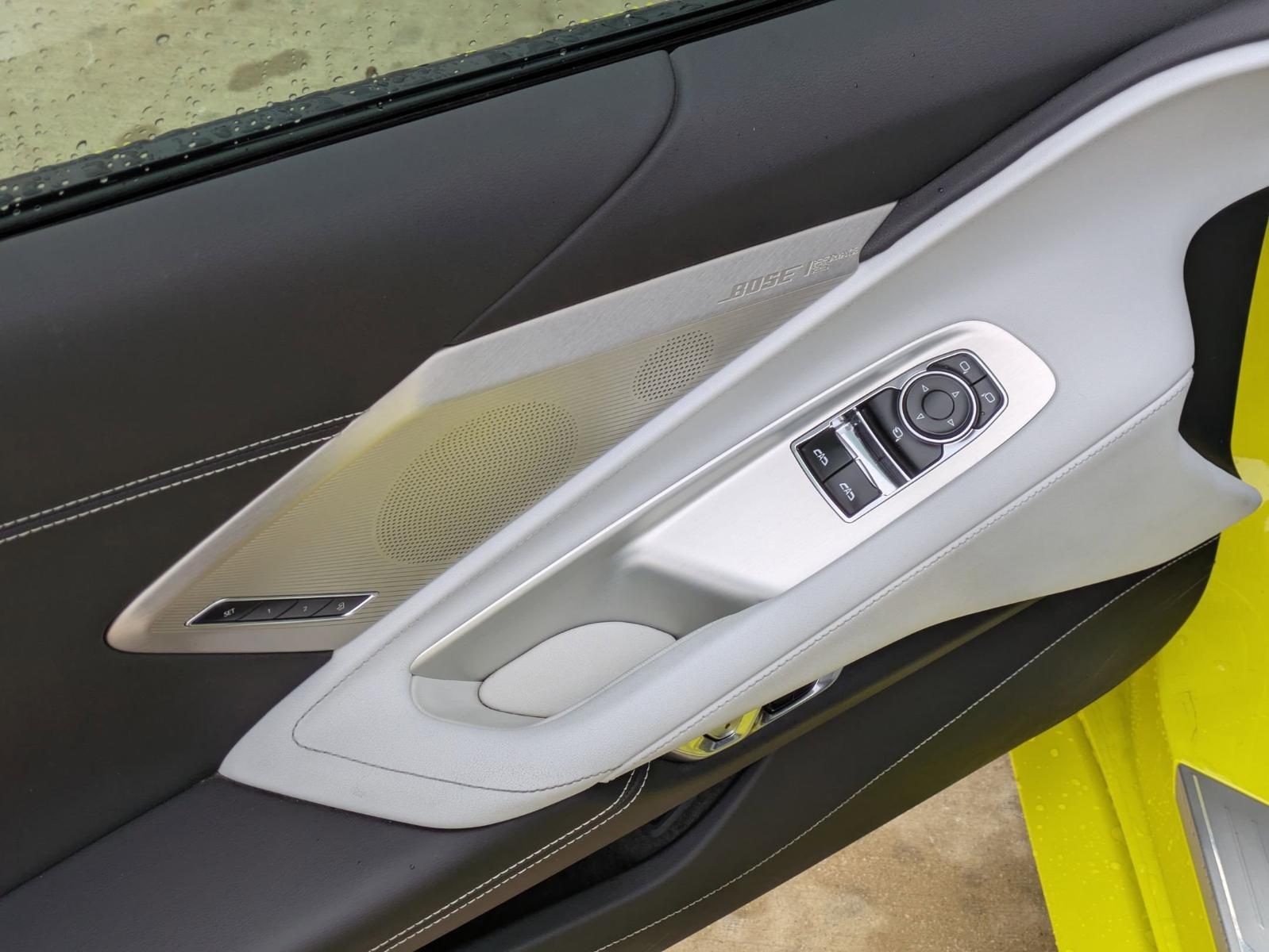 2020 Chevrolet Corvette Stingray Vehicle Photo in SELMA, TX 78154-1460