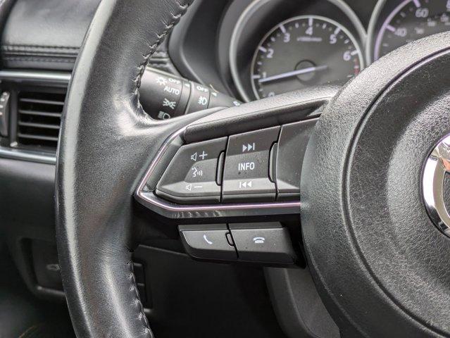 2018 Mazda CX-5 Vehicle Photo in San Antonio, TX 78209