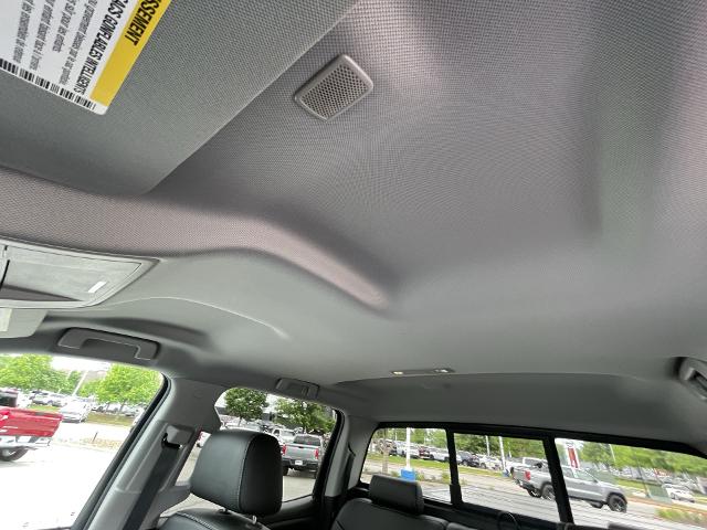 2018 Chevrolet Silverado 1500 Vehicle Photo in BENTONVILLE, AR 72712-4322