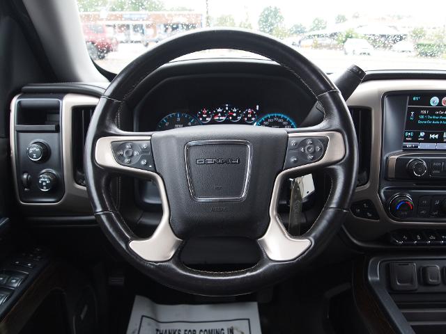 2018 GMC Sierra 1500 Vehicle Photo in MADISON, IN 47250-1611