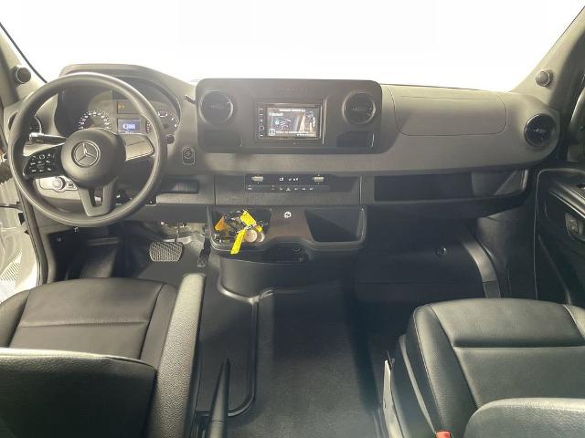 2021 Mercedes-Benz Sprinter 1500 Vehicle Photo in GILBERT, AZ 85297-0402