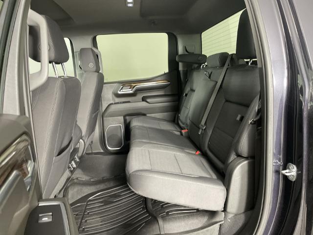 2022 GMC Sierra 1500 Vehicle Photo in GILBERT, AZ 85297-0402