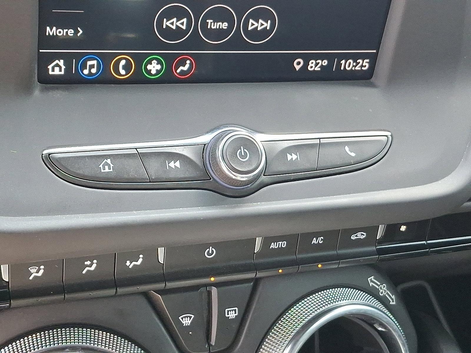 2022 Chevrolet Camaro Vehicle Photo in Trevose, PA 19053