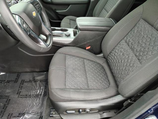 2022 Chevrolet Blazer Vehicle Photo in GREEN BAY, WI 54304-5303
