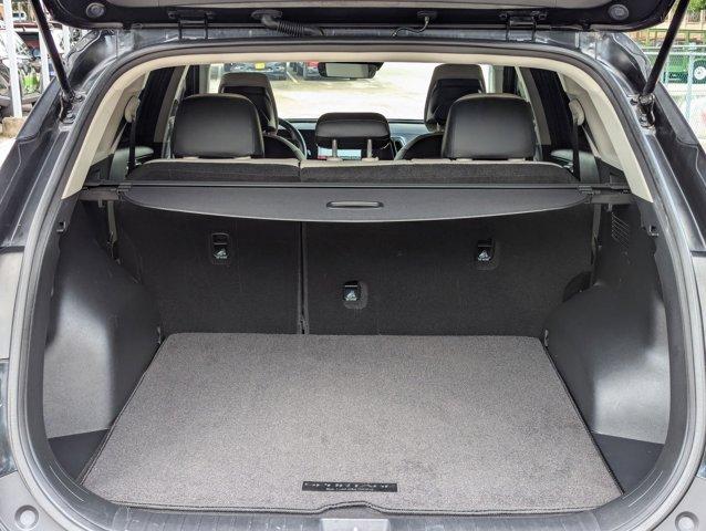 2024 Kia Sportage Vehicle Photo in San Antonio, TX 78230