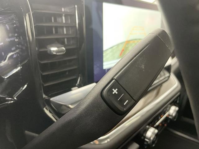 2025 GMC Sierra 1500 Vehicle Photo in GILBERT, AZ 85297-0402