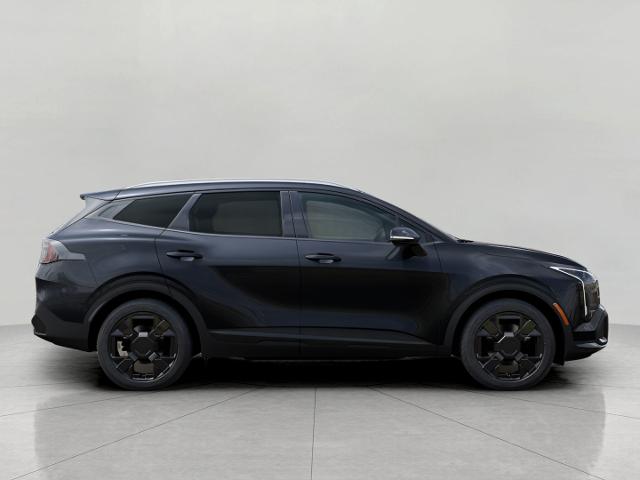 2026 Kia Sportage Vehicle Photo in Appleton, WI 54914