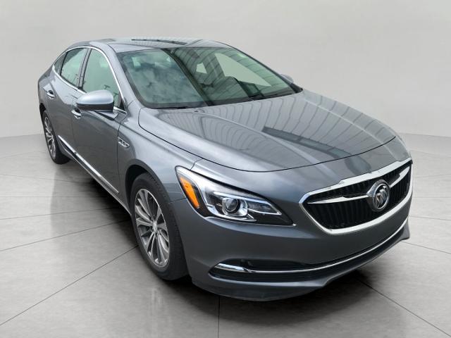 2019 Buick LaCrosse Vehicle Photo in GREEN BAY, WI 54303-3330