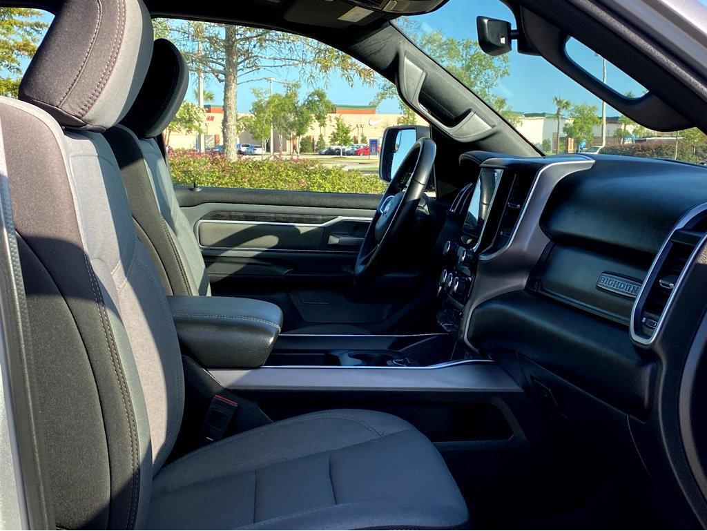 2022 Ram 1500 Vehicle Photo in POOLER, GA 31322-3252