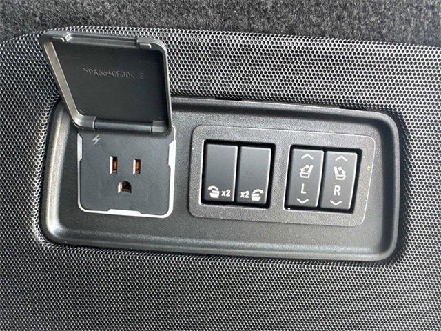 2023 Cadillac Escalade Vehicle Photo in BATON ROUGE, LA 70809-4546