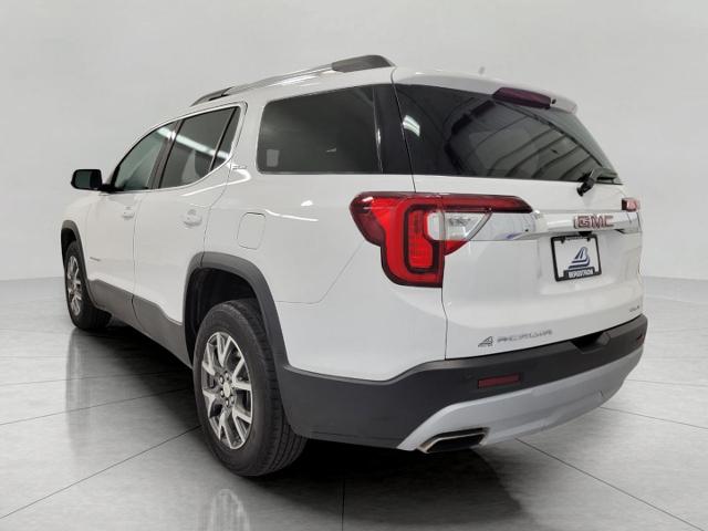2023 GMC Acadia Vehicle Photo in NEENAH, WI 54956-2243