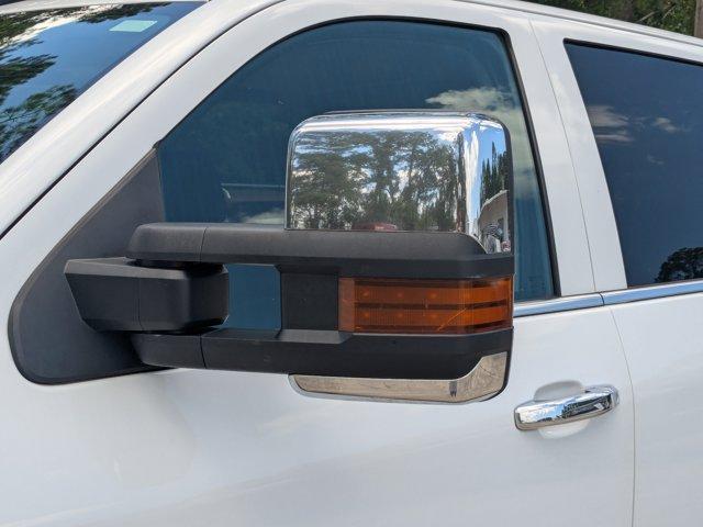 2016 GMC Sierra 3500HD Vehicle Photo in BRUNSWICK, GA 31525-1881