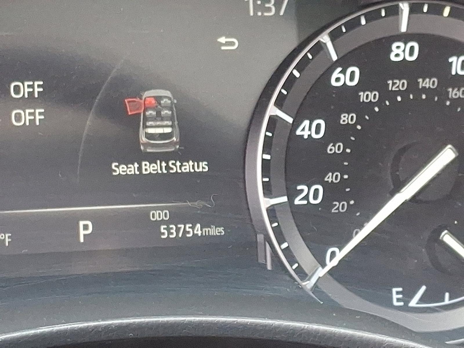 2021 Toyota Highlander Vehicle Photo in Trevose, PA 19053