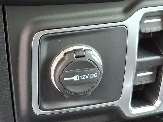 2021 Jeep Wrangler Unlimited Vehicle Photo in DANBURY, CT 06810-5034