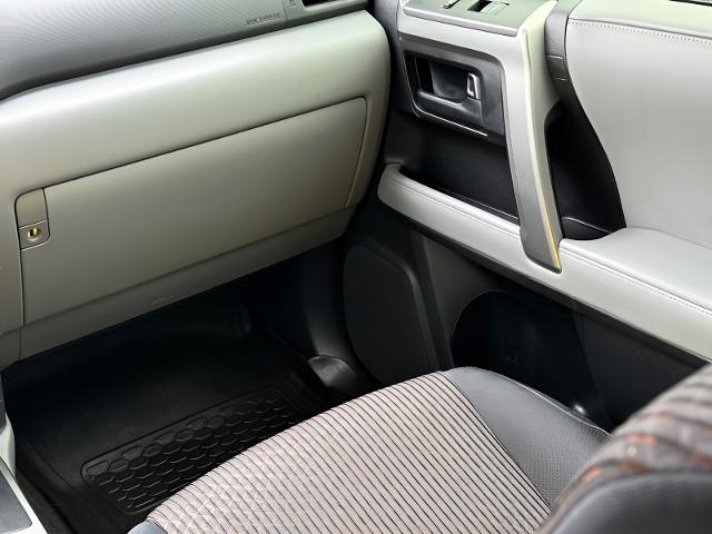 2013 Toyota 4Runner Vehicle Photo in MADISON, WI 53713-3220